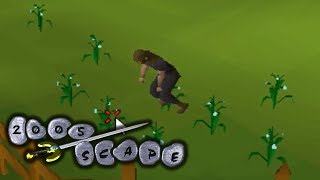 When Picking Flax Was The Meta (#11)