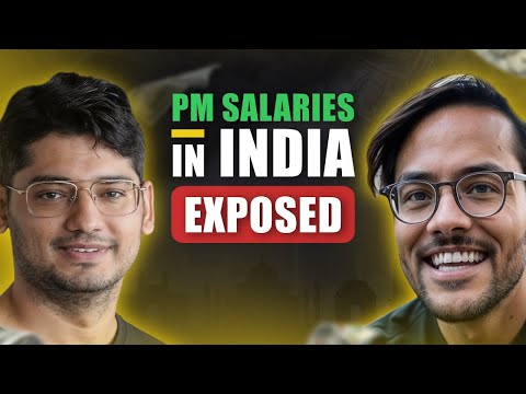 The Indian Product Manager Salary Report with Aakash Gupta (Ex-VP Apollo.io) | HelloPM Podcast