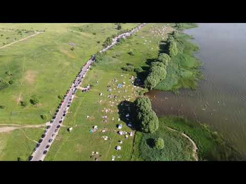 Видео: Мистерии на планетата: езерото Плещеево