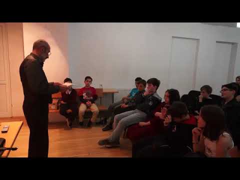 გაკვეთილი - 28