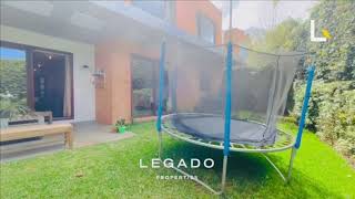 NO DISPONIBLE COD 893 Casa Caes Cond Casa Muxbal 4 Dorms Venta