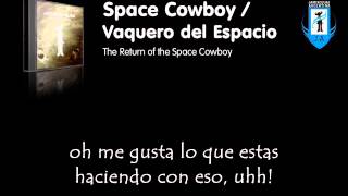 Video thumbnail of "Jamiroquai - Space Cowboy (Subtitulado)"