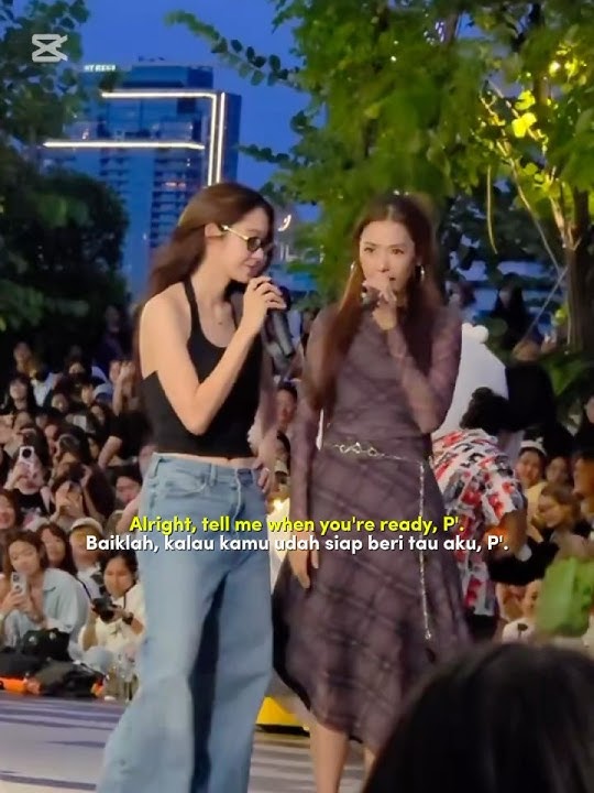 Download lagu Film challenges namtan to kiss her🤣 #namtanfilm