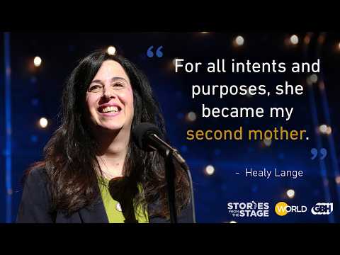From Neighbor to Second Mom | Healy Lange's Story