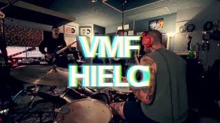 VMF - Hielo | Live Session (Shy Studios)