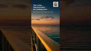 Why Veteran Advisors Elevate Luxury Cruises