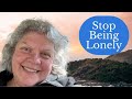 5 ways to beat loneliness