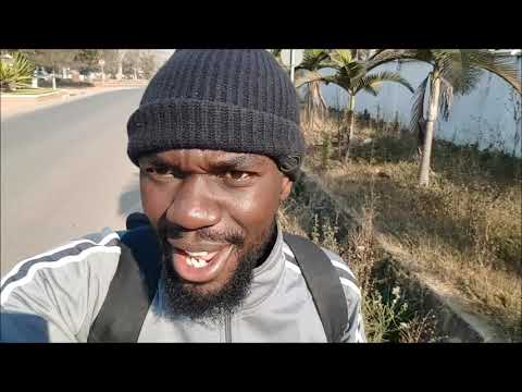 KITWE TOWN ep7 - The City Made Out Of Copper | eYe Travel : The World ( Copperbelt series 1)