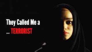 They Called Me A Terrorist Youtube Nextup 2019 Ramsha Sultan