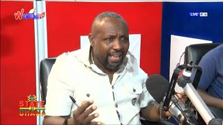 LIVE: The State of Ghana Show | 11/05/24