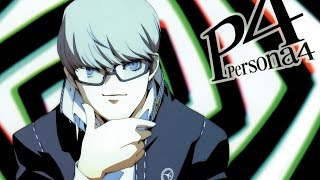 Time to Make Shit, Persona 4 [YTP]