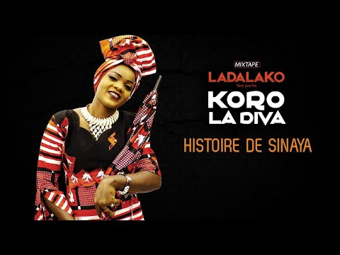 3. KORO LA DIVA - HISTOIRE DE SINAYA (2020)