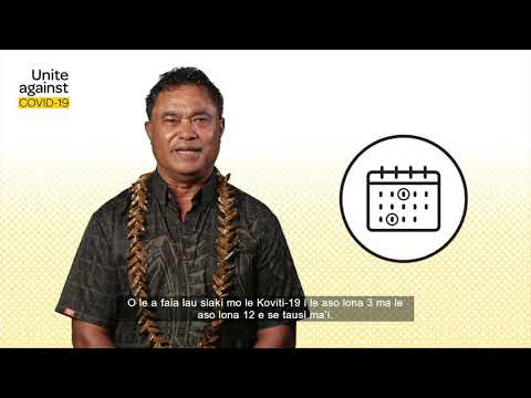 Introduction to Managed Isolation in NZ for Samoa RSE workers