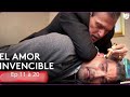 Lamour invincible  episode 11  20 en franais  rsum  novelas fyp series novela