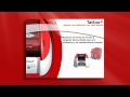 Evolis Mexico:Impresora Evolis Tattoo 2 Single HD - Impresora de Tarjetas de PVC - ID Secure World