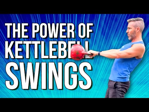 Unleash Your Running Potential with Kettlebell Swings A simple Guide