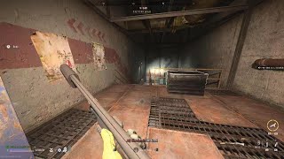 SOLO RUN ON THE KOSCHEI COMPLEX WEAPON CASE