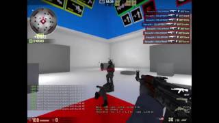 How I Aim Train/Warm up [Read Desc]