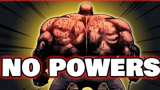 How Strong is Kingpin Wilson Fisk - Marvel Comics
