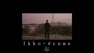 Ikko - Écume