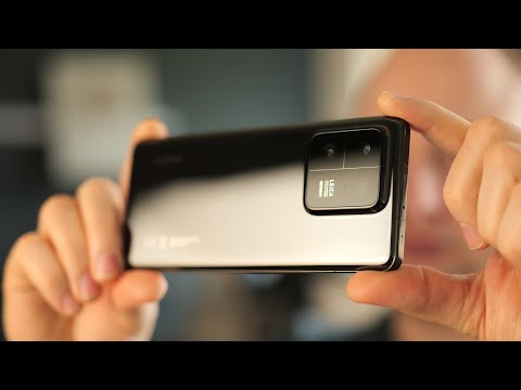Mobile Photography Tips