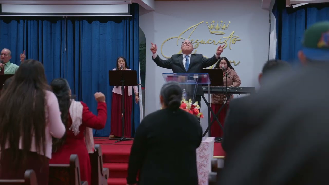 cantos de avivamiento