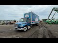 2015 FREIGHTLINER BUSINESS CLASS M2 106 For Sale