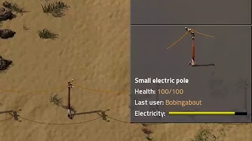 Bob plays Factorio Bob