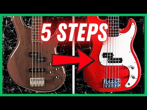 5-steps-to-getting-started-with-a-5-string-bass-guitar