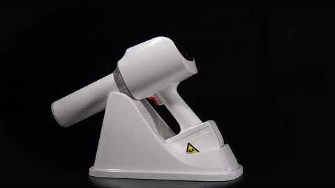 Eighteeth Portable X ray HyperLight Unboxing