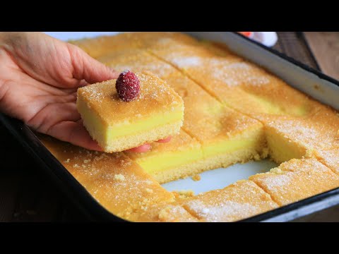 Video: Jednostavan Recept Za Kolače