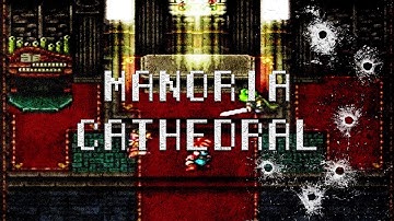 "Manoria Cathedral" Chrono Trigger Rap | Hip hop Instrumental Type Beat