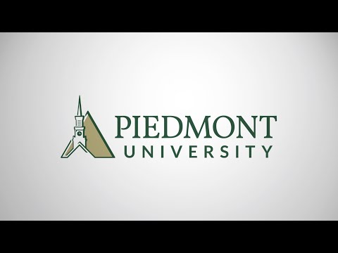 Piedmont University Launch
