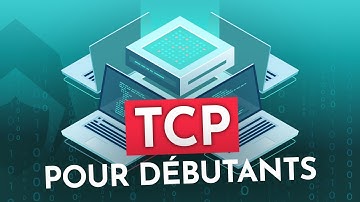 💻 Maîtriser le protocole TCP + Analyse avec wireshark