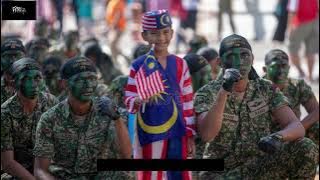 Patriot KARAOKE (Tanpa Suara) - Live Recorded