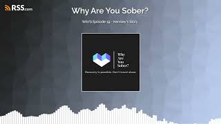 WAYS Episode 19 - Kensley's Story