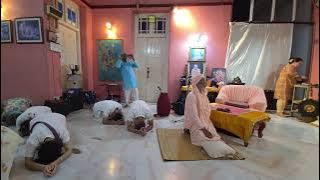 04 Oct 2025 evening - Hari-katha (English) | Kenang, Malaysia | Srila BV Vana Maharaja