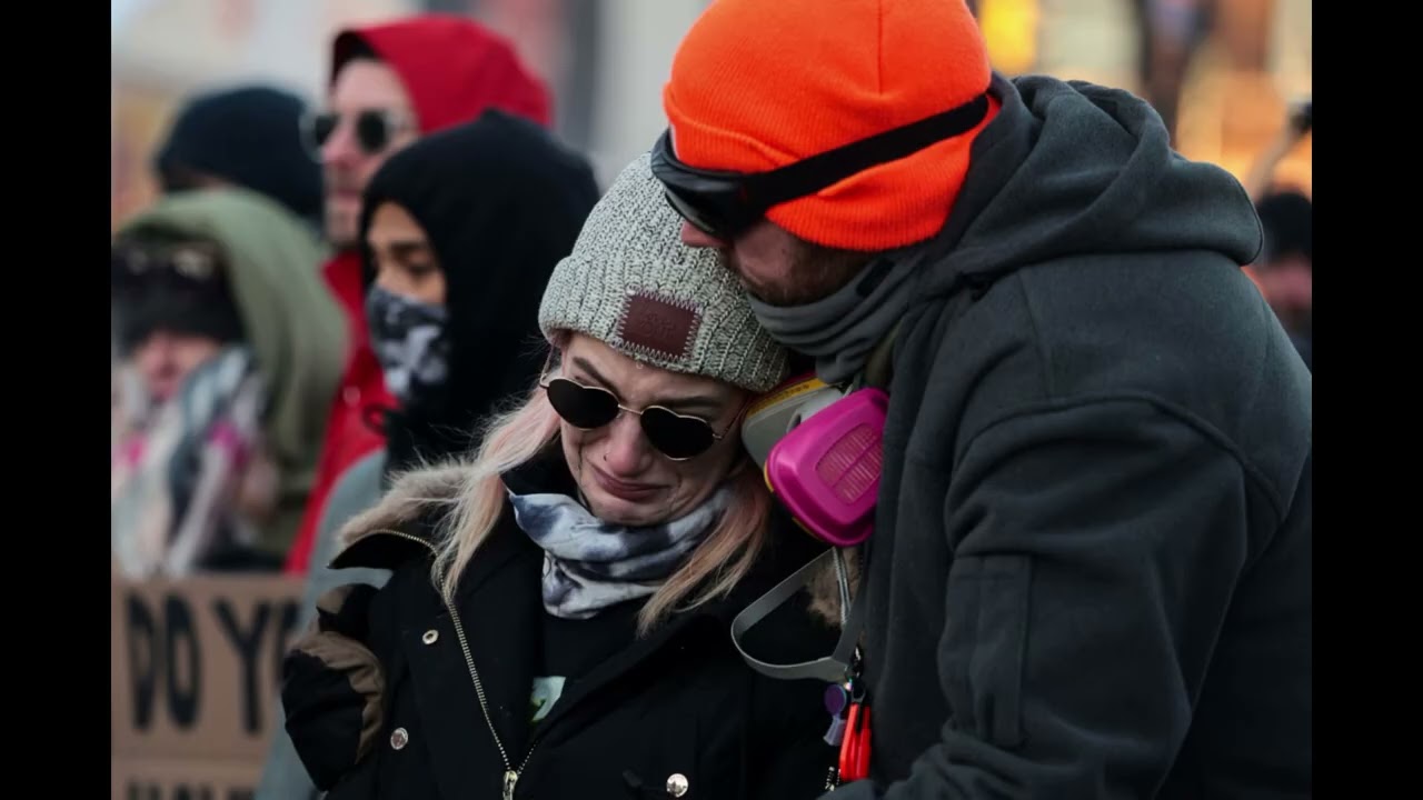 Minnesota officials at odds with DHS over account