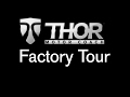 Thor Motor Coach Factory Tour