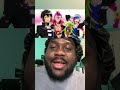 #anime #nanbaka #sparkle #chowder #explore #shorts