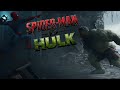 Spiderman vs Hulk | Spiderman Brand New Day 2026 | 🕸️ watch it in your nearest theatres 🕷️