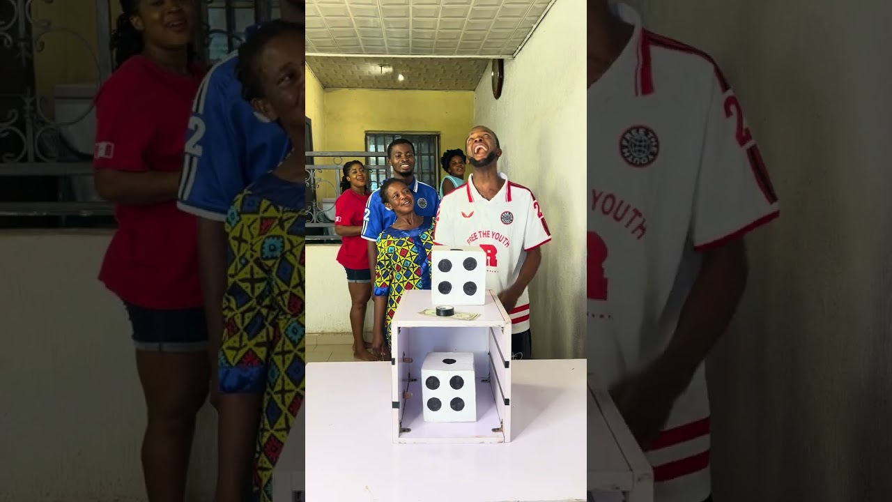 SEE HOW TO MATCH THIS FUNNY & ENTERTAINING DICE 🎲MATCHING CHALLENGE 2026 COMPLATION V VIDEO 