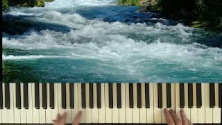 Iosif Ivanovici, Donauwellenwalzer - Waves of the Danube