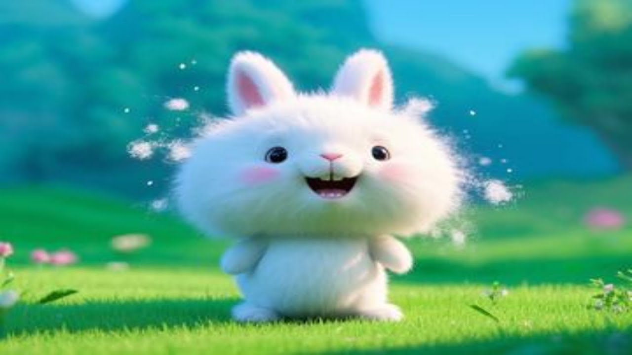 The Dust Bunny That Built a Vacuum Cleaner Castle!