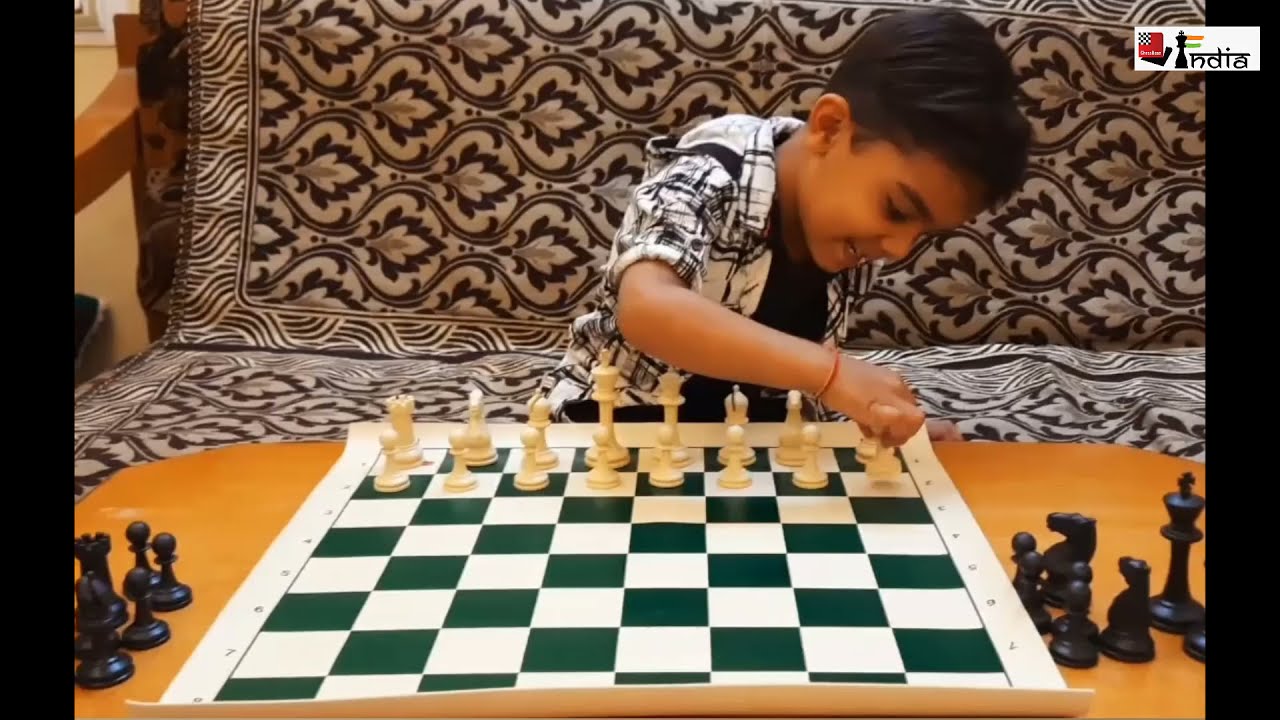 ChessBase India - Chess tactics♟️ Here are some fun
