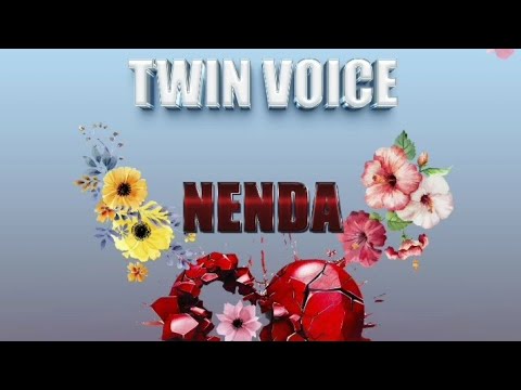 Twin Voice NENDA Official Audio
