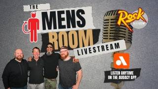 Mens Room Live 8/4/26