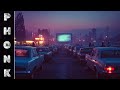 Summertime Slowed Phonk Chill Beats For Focus Study Vibes 