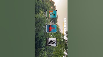 CAPCUT COLOUR GRADING TUTORIAL #shorts #cinematic #nature #video #editingtutorial