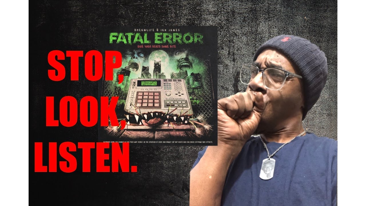 Эта фатальная ошибка в Sample Lab просто УЖАСНА! 🔥 | Создание битов + демонстрация звука